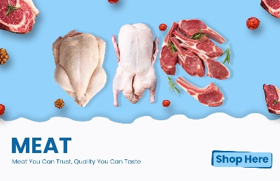 Picture for category Meat