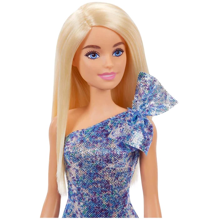 Buy Babrie Glitz Blonde Doll Playset Assortment For Kids-T7580 at Best Price In Bangladesh
