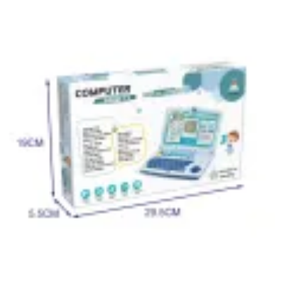 Buy Affordable Price 20 Function Laptop Smart Learning Machine for Kids at Best Price In Bangladesh