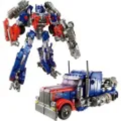 Buy Transformers 3 Optimus Prime Action Figure Robot Toy 12 inch - Toys For Boys at Best Price In Bangladesh