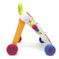Buy Musical walker for baby with toys attached, Gift for Baby at Best Price In Bangladesh