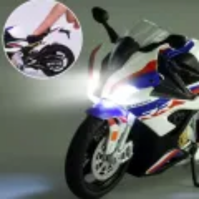 Buy 1:12 BMW S1000RR Diecast Alloy Motorbike Vehicles Collectible Hobbies Motorcycle Model Toys at Best Price In Bangladesh