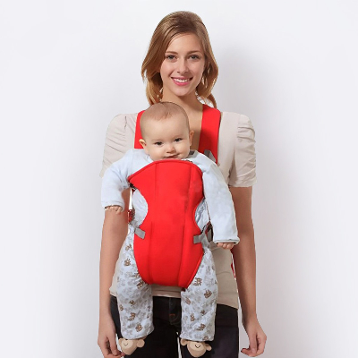 Buy Toy House Adjustable Baby Carrier (0-12 months) at Best Price In Bangladesh