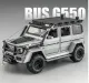 Buy OANMYJJO Toy Cars Benz G550 Adventure Edition 1/24 Metal DieCast Car Model，with Sound and Light、Pull Back，Suitable for Children Aged 3 and Above as Gifts at Best Price In Bangladesh