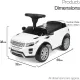 Buy Toy Range Rover Pushing Car Blue 348 at Best Price In Bangladesh