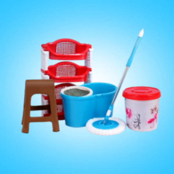 Picture for category Household Essentials