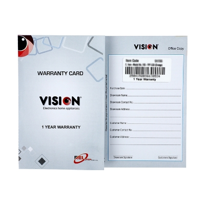 Buy VISION 1000W Electric Iron Shock & Burn Proof VIS-DEI-002 Multi-Color at Best Price in Bangladesh