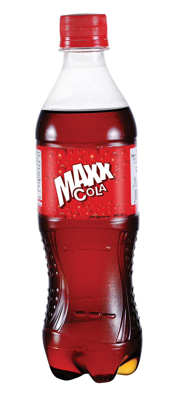 Picture of Maxx Cola-500ml 