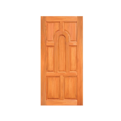 Picture of Mahognay Solid Shutter PSS-03 39"X82"