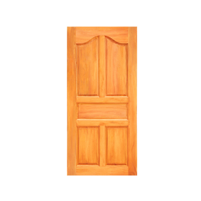 Picture of Mahognay Solid Shutter PSS-02 39"X82"