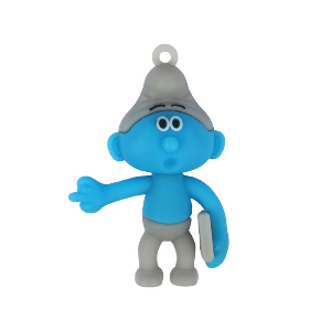 Cartoon Action Figure Multi design 