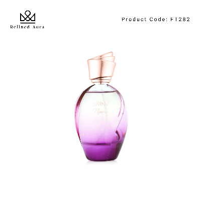 Picture of SKINN Noura Iris Eau de Parfum For Her – 100ML