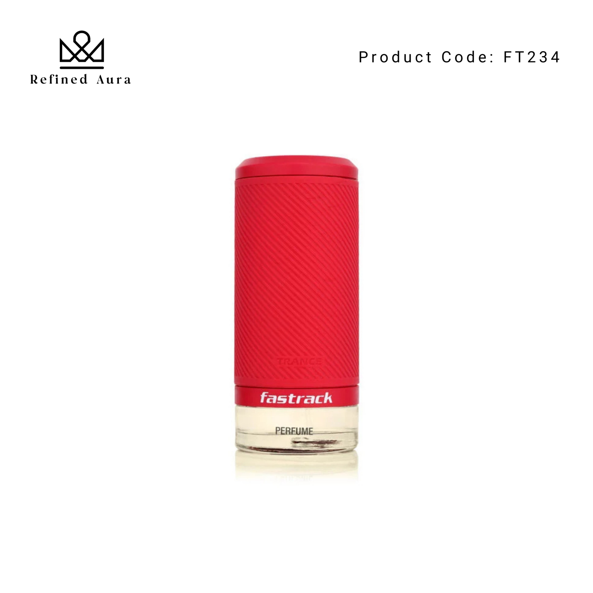 Picture of Fastrack Bold Trance for Girls Eau de Parfum – 100ML