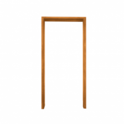 Buy Protector Ctg Teak Wood Frame-Premium (5.75"X2.25"X84"X42") at Best Price in Bangladesh