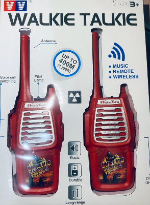 Buy toy walks tolks remote sound at Best Price In Bangladesh