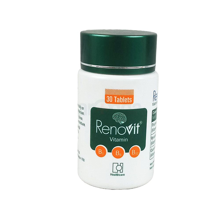 Picture of Renovit Tablet 1 Pot