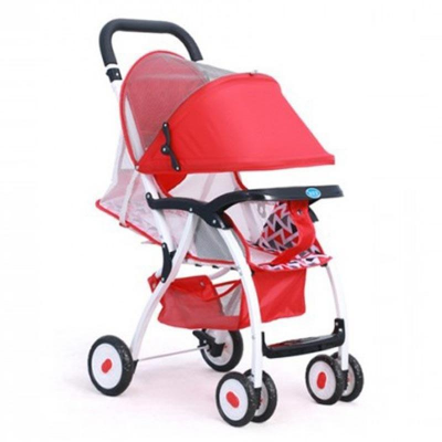 Buy Baby Stroller 711 Light Weight Pram Gift for Baby at Best Price In Bangladesh