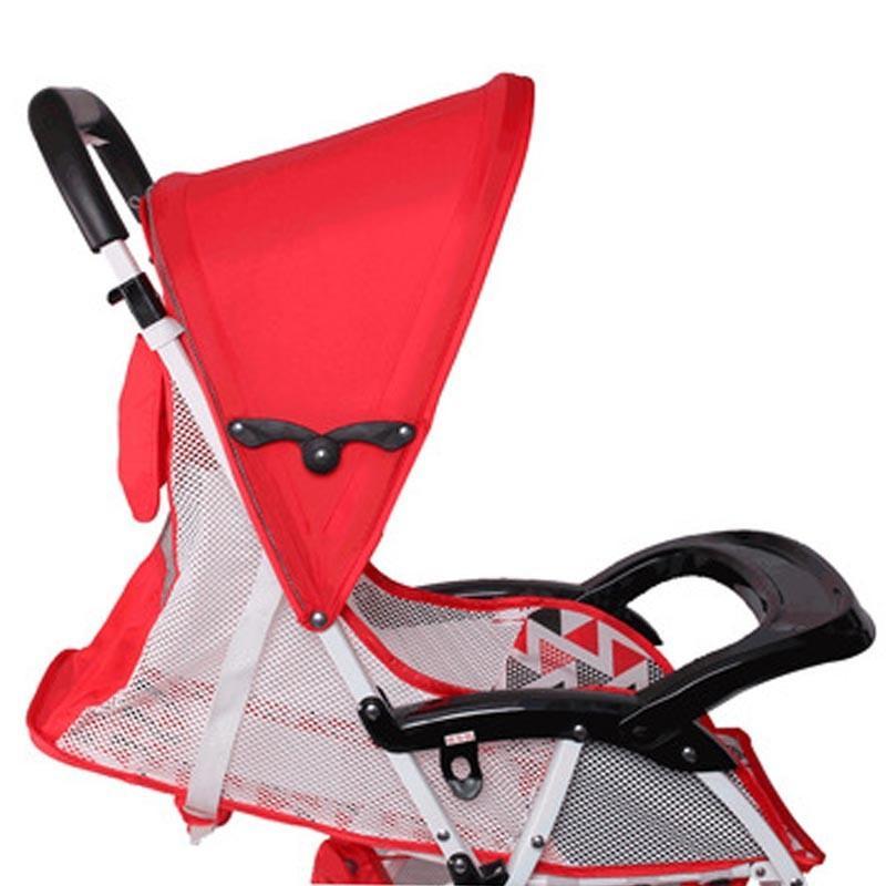 Buy Baby Stroller 711 Light Weight Pram Gift for Baby at Best Price In Bangladesh
