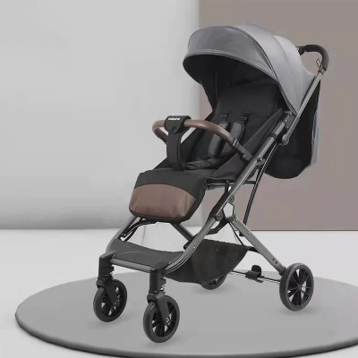 Buy Bao Bao Hao New Baby Stroller Travel Pram Y 3-Blue & Grey&Black at Best Price In Bangladesh
