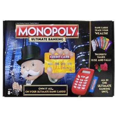 Buy monopoly toy for baby at Best Price In Bangladesh