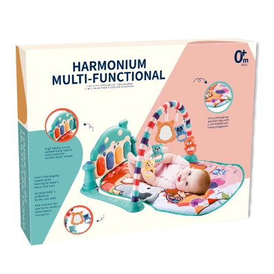 Buy Baby Piano Mat Multifunctional Harmonium Rack at Best Price In Bangladesh