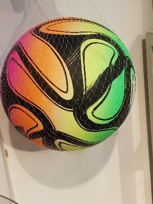 Buy Baby Soft Rubber Football at Best Price In Bangladesh