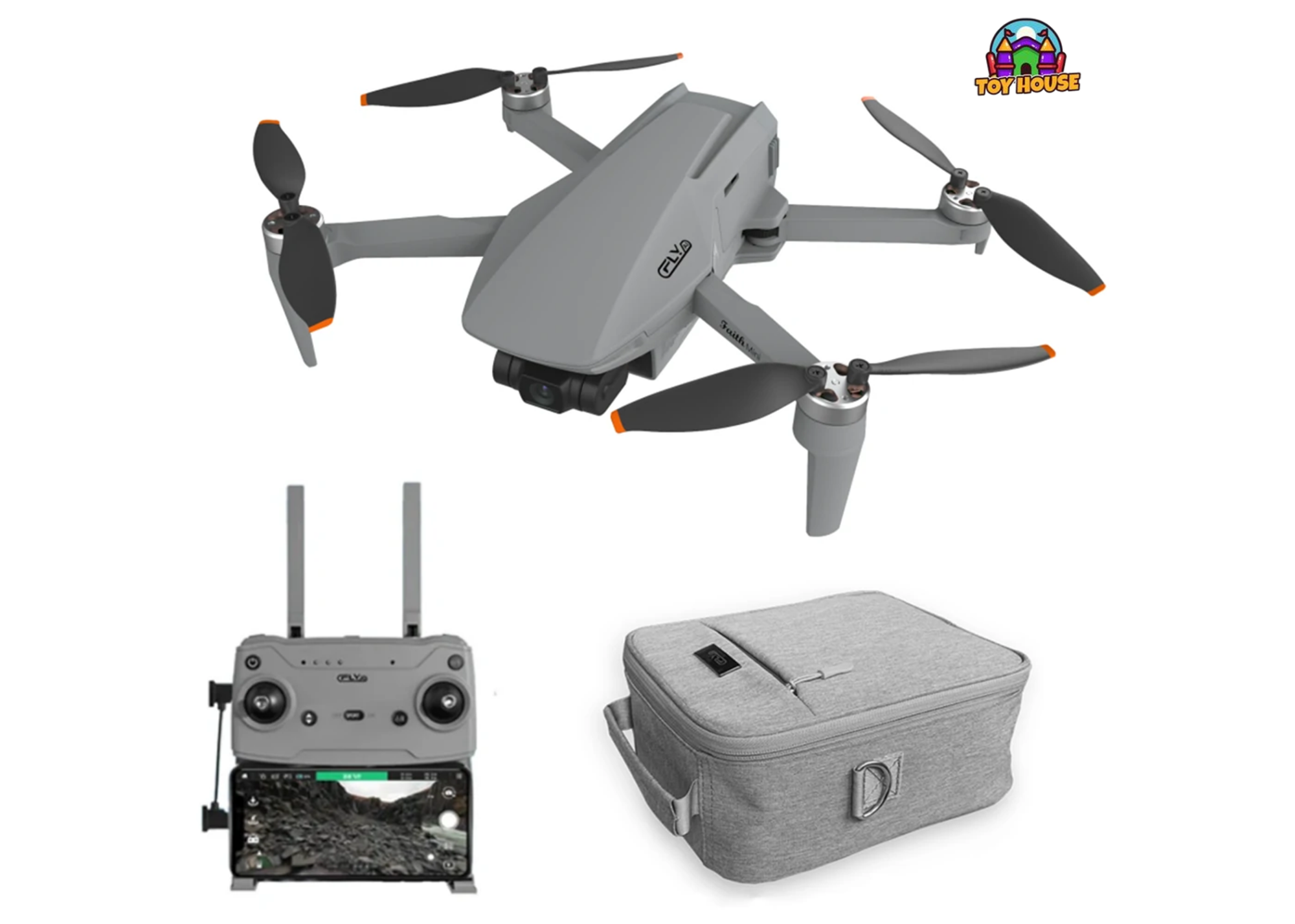 Buy W88 DRONE at Best Price In Bangladesh