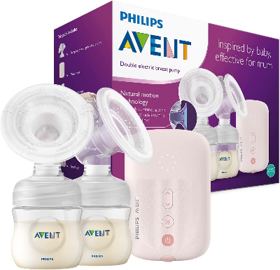 Buy Philips Avent Electric Breast Pump (Model SCF397/11) at Best Price In Bangladesh