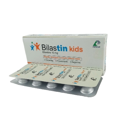 Picture of Bilastin Kids Tablet