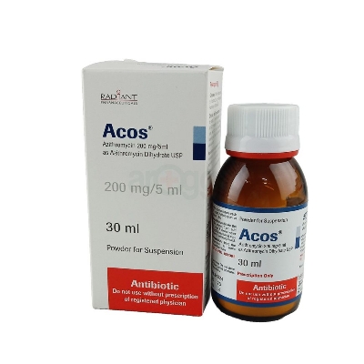 Picture of Acos 30ml Sus