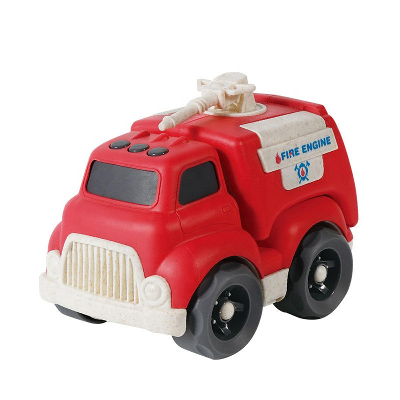 Buy Truck Toy Slided Fire Engine Truck With Light 933-134M at Best Price In Bangladesh