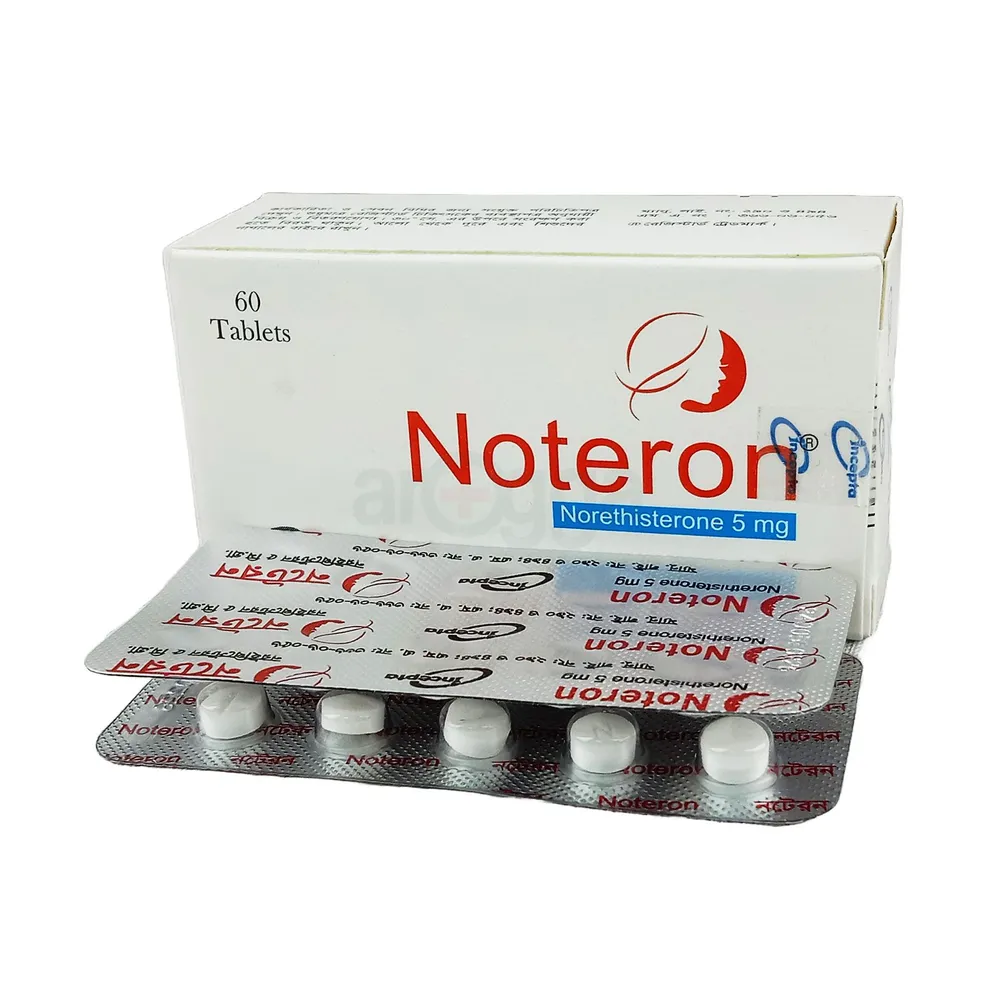 Picture of Noteron Tablet