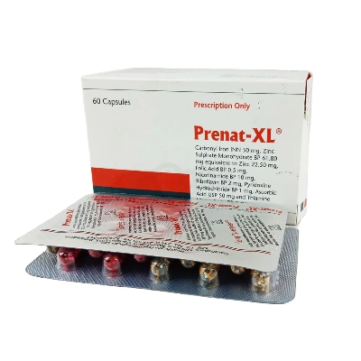 Picture of Prenat-XL Cap