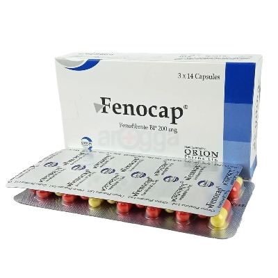 Picture of Fenocap Cap