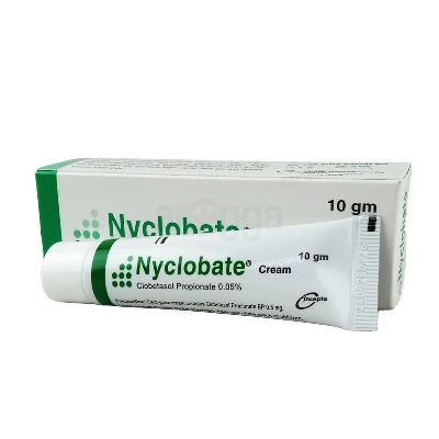 Picture of Nyclobate 10gm Oint.