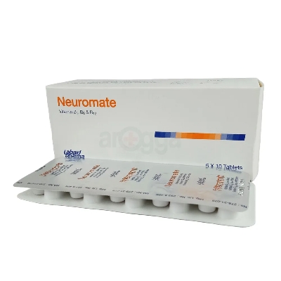 Picture of Neuromate Tab