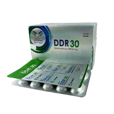 Picture of DDR 30mg Cap