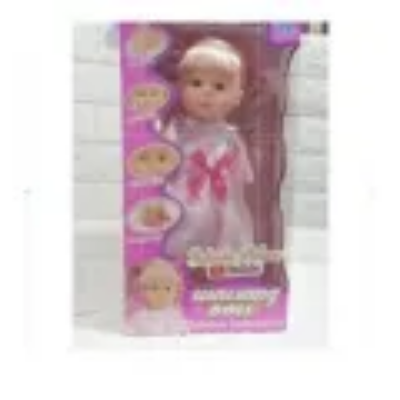 Buy 24 inch soft plastic doll with ic(2) at Best Price In Bangladesh