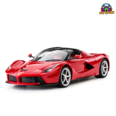 Buy Ferrari LaFerrari RC Car 1:14 Scale Remote Control Car Model Radio at Best Price In Bangladesh