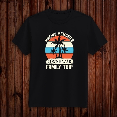 Buy Unisex T-Shirt (Girl and Boys both) for Summer  at  Best in Bangladesh