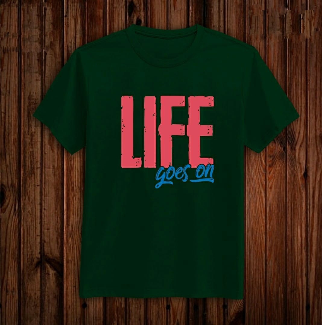 Buy Unisex T-Shirt (Girl and Boys both) for Summer  at  Best in Bangladesh