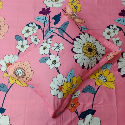 Bedsheet – King Size