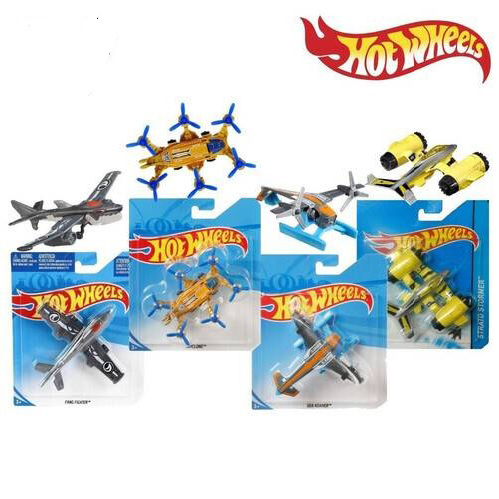 Buy Hot Wheels Sky buster Assortment Die Cast Car For Kids-BBL47 at Best Price In Bangladesh