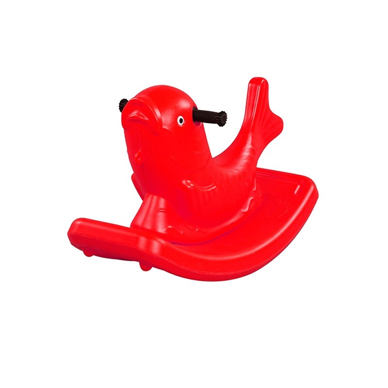 Buy Rocker Dolphy - Red at Best Price In Bangladesh