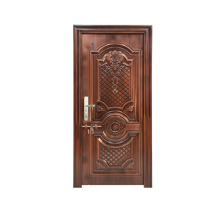 Picture of Metal Door Extreme(7'x3.5'),RH