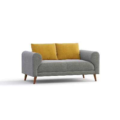 Picture of Regal  Wooden Double Sofa TOKYO SDC-368-3-1-20-FABRIC(2138+2147)