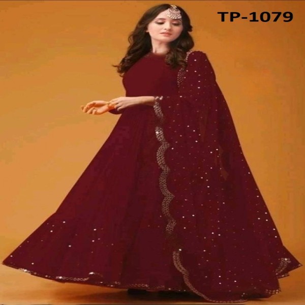 Picture of New exclusive designed high quality lilen skin print 3 pis for women. - Dress For Girls - 3 Pice Dress - Three Piece