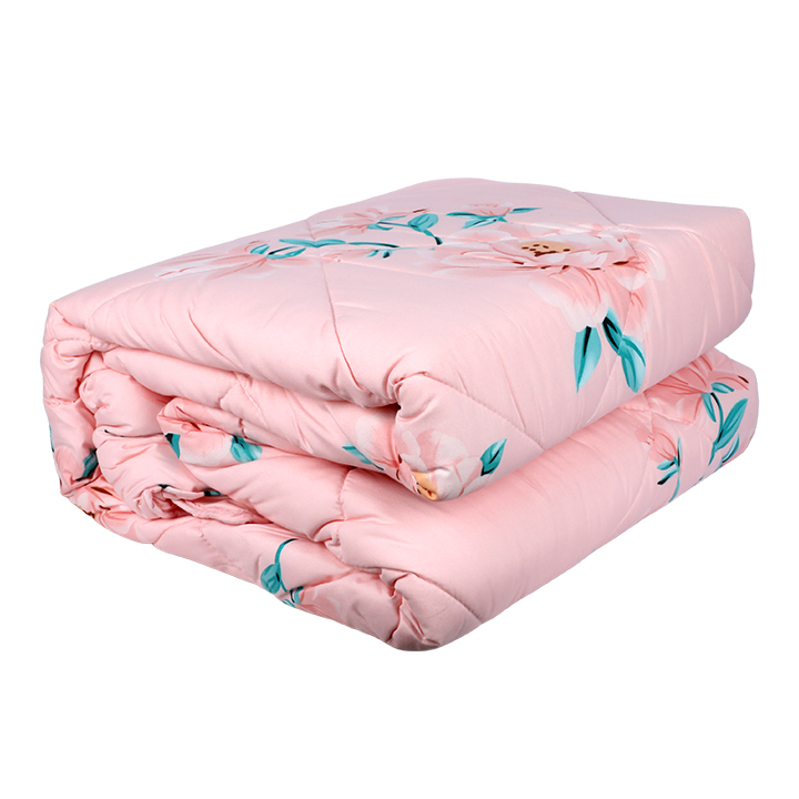 Buy  Comfy Premium Comforter Double 233cm x 208cm Q-217  Online at Best Price