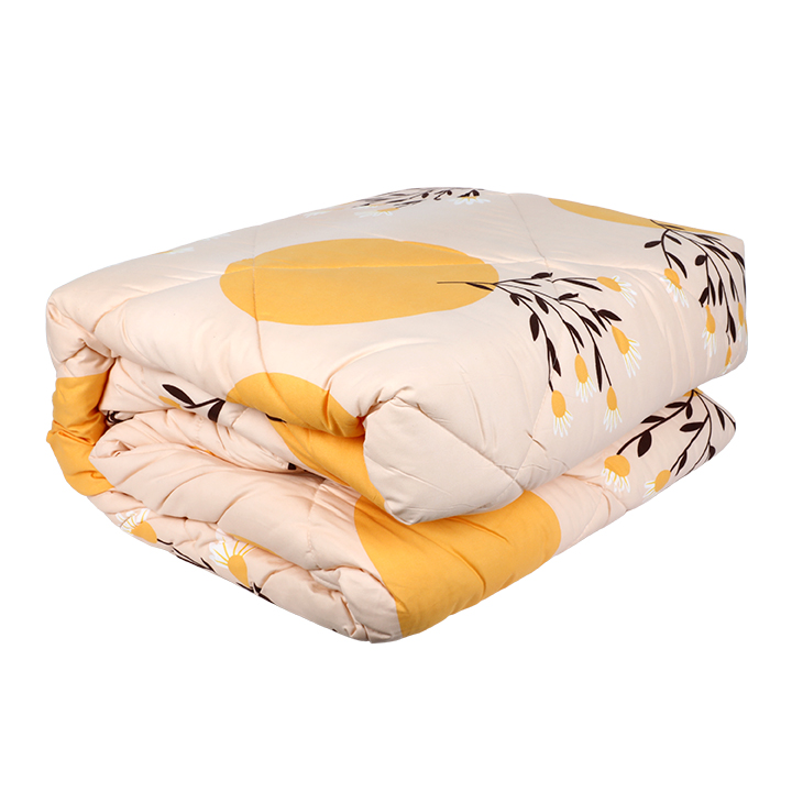 Buy Comfy Premium Comforter Double 233cm x 208cm Q-218 Online at Best Price