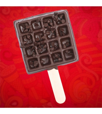 Picture of Chocolate Waffle 110gm
